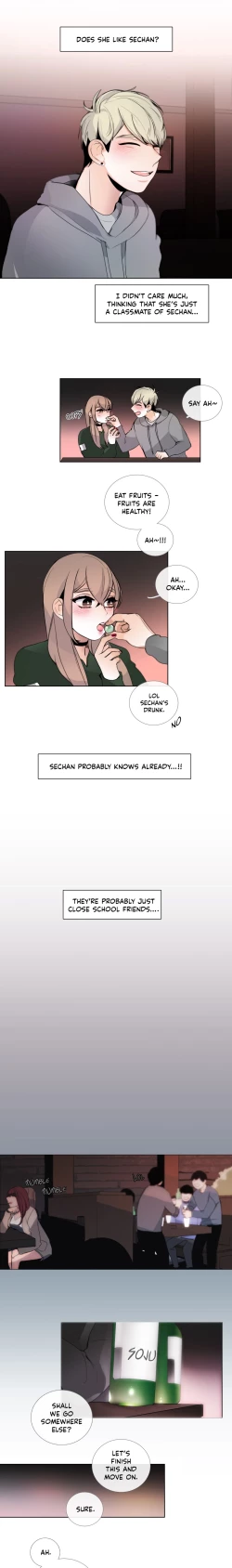 Page 269 of Talk To Me Ch.1-28