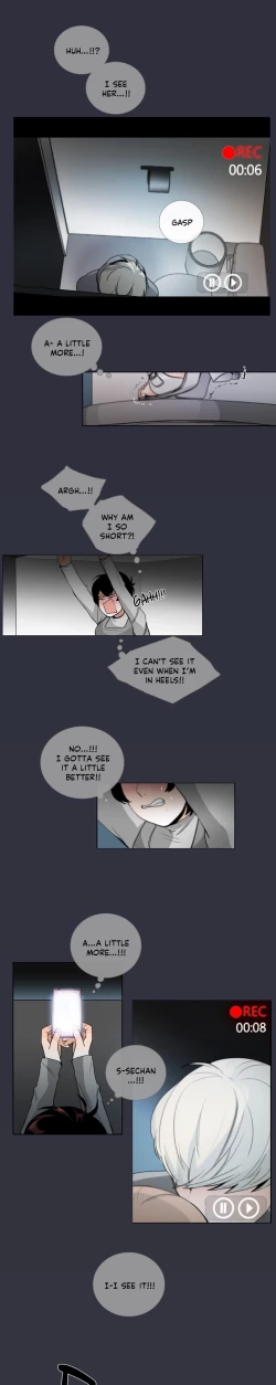 Page 275 of Talk To Me Ch.1-28