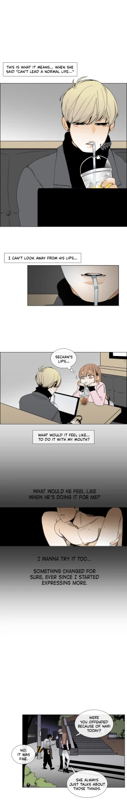 Page 95 of Talk To Me Ch.1-28