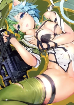 Page 26 of Shino Nomi