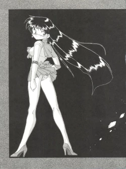 Page 36 of 燕雀 Volume 1