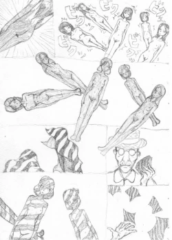 Page 2 of Artist - muitosyoku