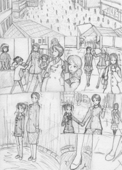 Page 66 of Artist - muitosyoku