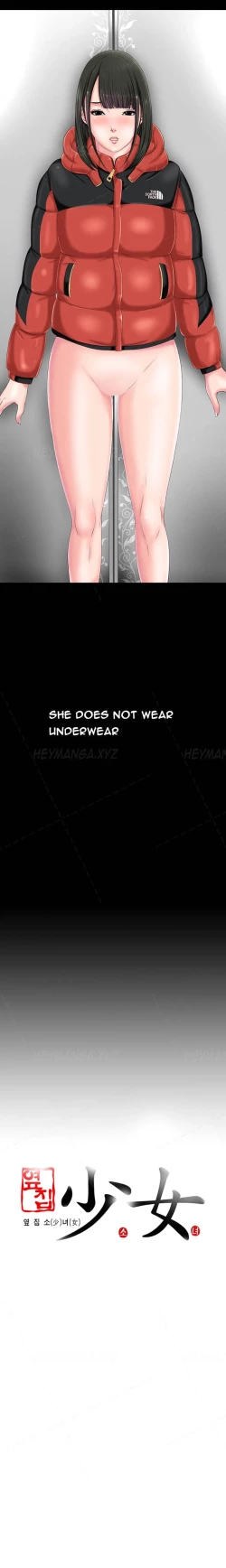 Page 21 of Girl Next Door Ch.1-28