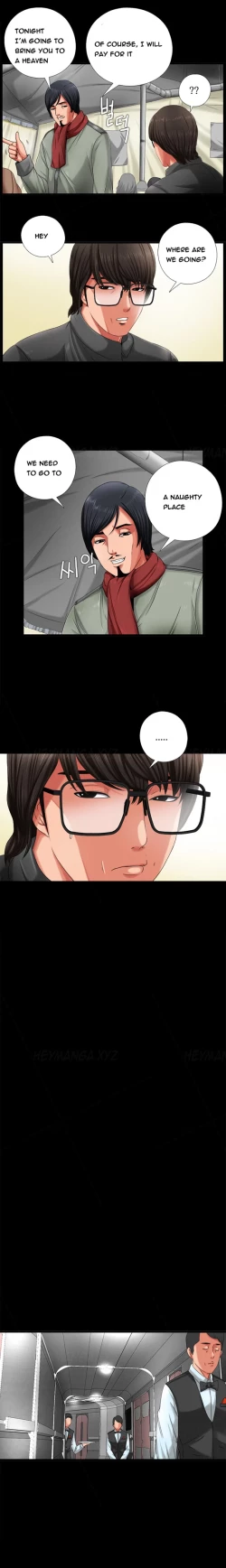 Page 31 of Girl Next Door Ch.1-28