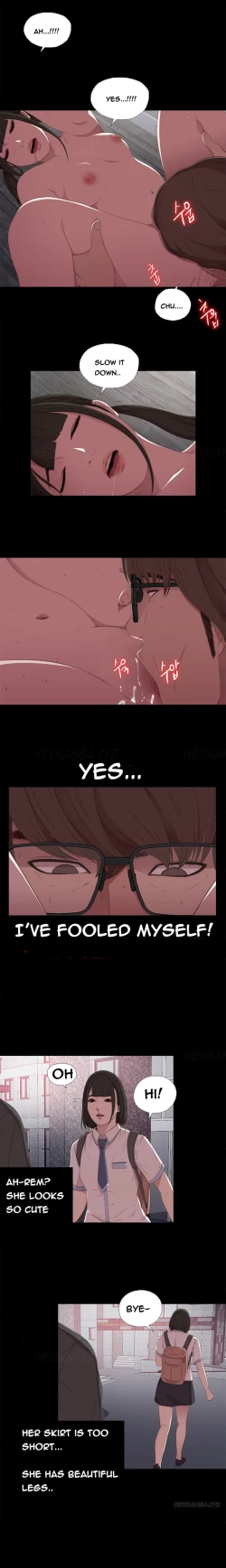 Page 350 of Girl Next Door Ch.1-28