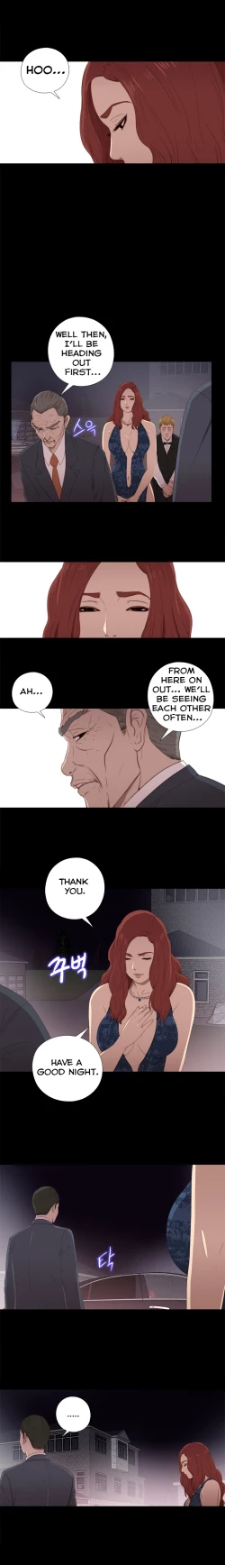 Page 468 of Girl Next Door Ch.1-28