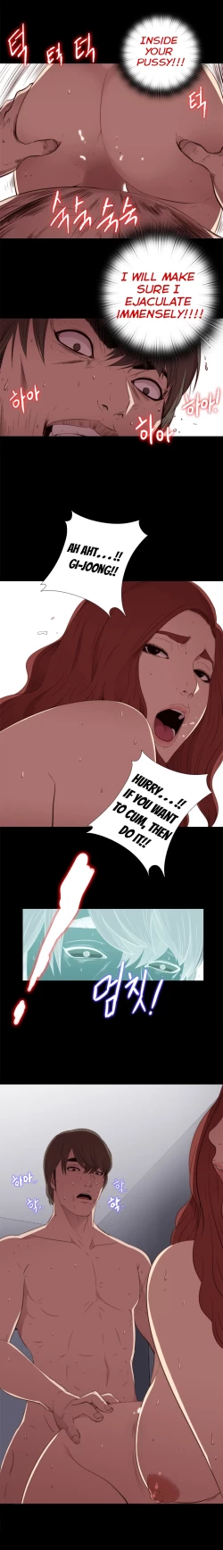 Page 493 of Girl Next Door Ch.1-28