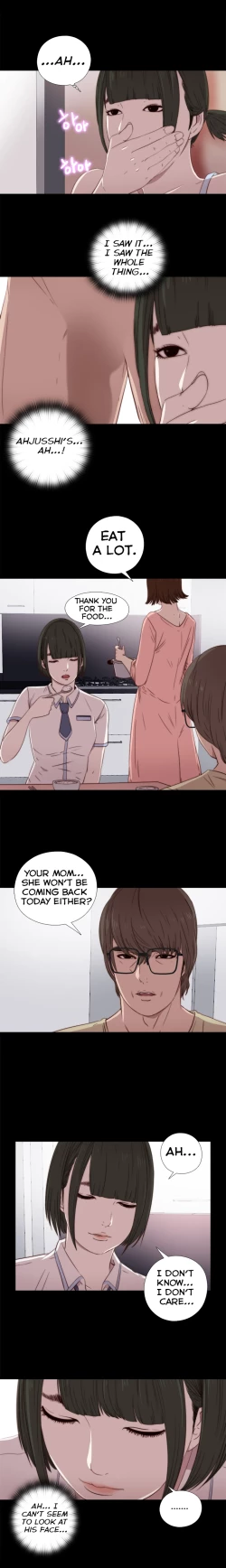 Page 549 of Girl Next Door Ch.1-28