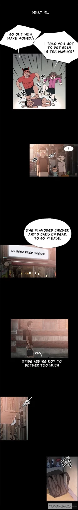 Page 22 of Cohabitation Ch.1-38