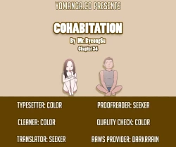 Page 440 of Cohabitation Ch.1-38
