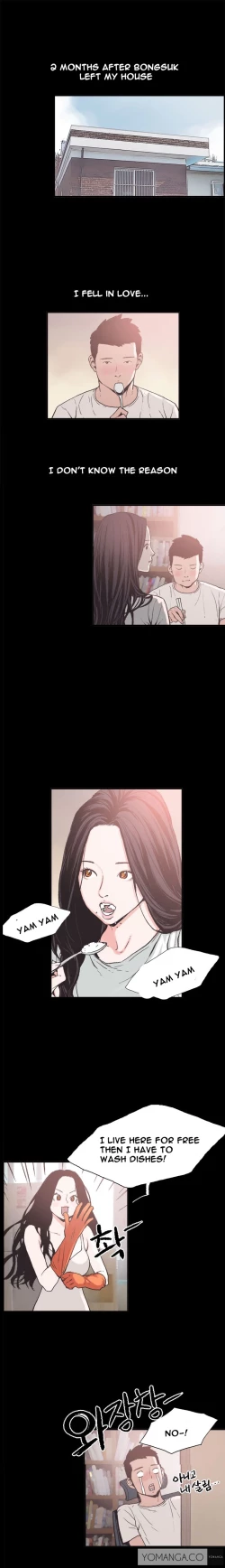 Page 64 of Cohabitation Ch.1-38