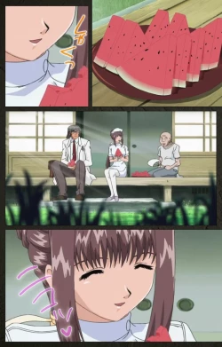 Page 45 of Yakin Byoutou Kranke Nanaseren Complete Ban