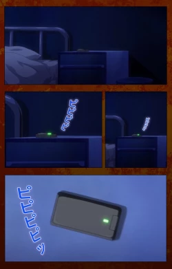 Page 14 of Anata no Shiranai Kangofu Zenpen Complete Ban