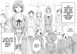 Page 3 of Daisuki na Mama to Aka-chan o Tsukurou