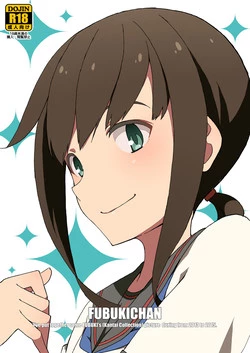 Download FUBUKICHAN