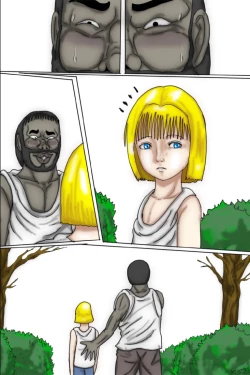 Page 8 of You LOLI Damashite H na Koto Shite Mita Full Color