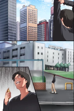 Page 72 of Jikan Teishi Ore Igai Minna Stop! Jiyuujizai ni Soku Hame OK na Sekai