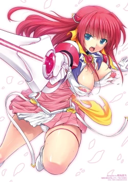 Page 181 of Beat Angel Escalayer THE COMIC