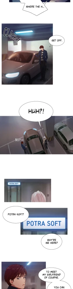 Page 124 of Scandal of the Witch Ch.1-28