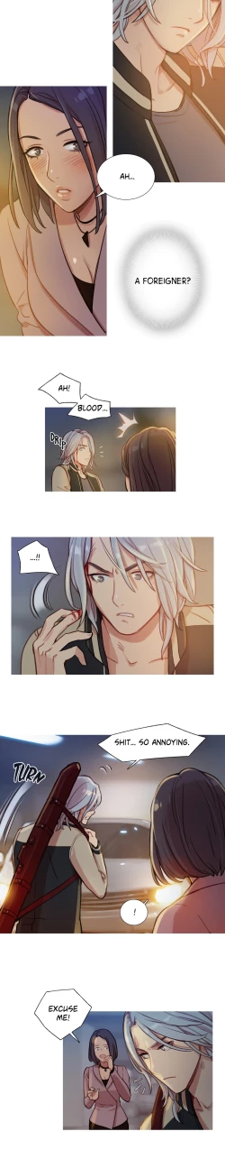 Page 129 of Scandal of the Witch Ch.1-28