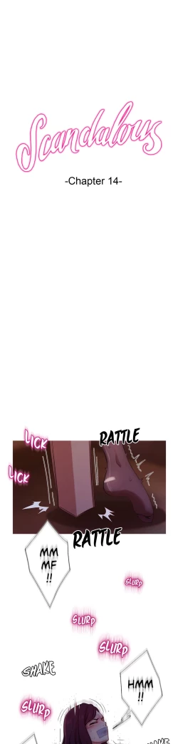 Page 273 of Scandal of the Witch Ch.1-28