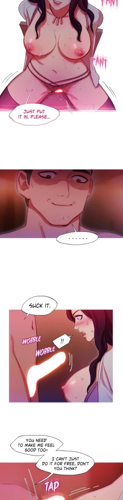 Page 281 of Scandal of the Witch Ch.1-28