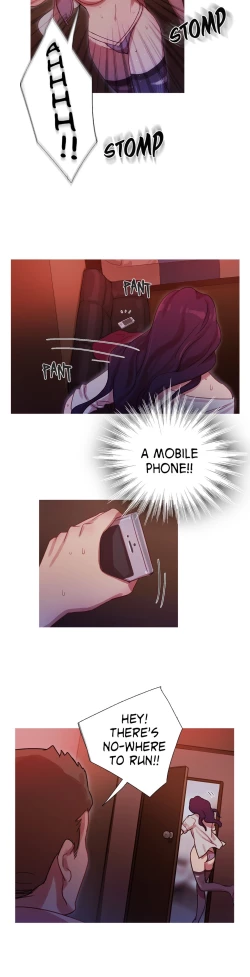 Page 290 of Scandal of the Witch Ch.1-28