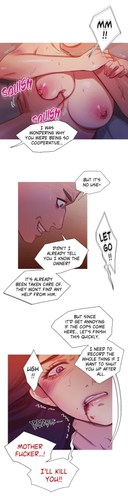 Page 300 of Scandal of the Witch Ch.1-28