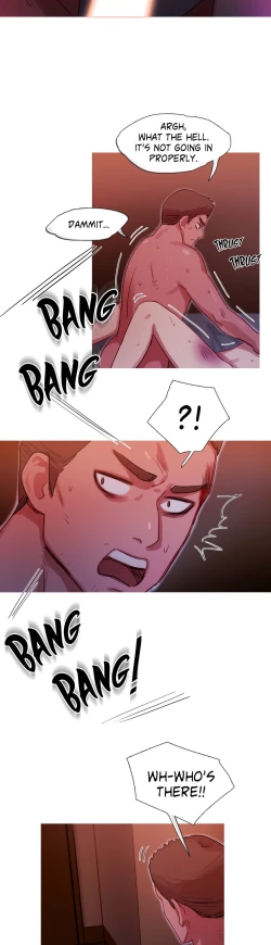 Page 322 of Scandal of the Witch Ch.1-28