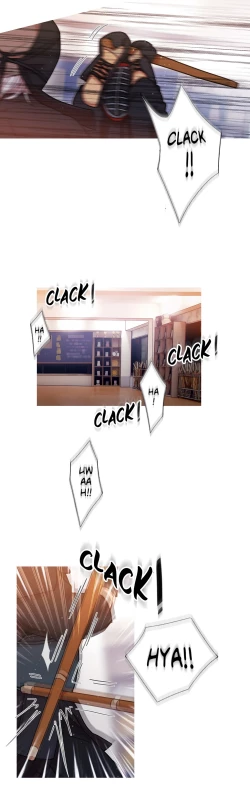 Page 409 of Scandal of the Witch Ch.1-28