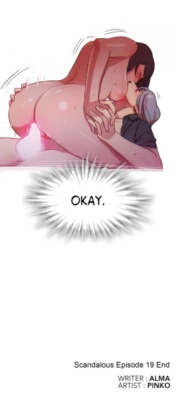 Page 438 of Scandal of the Witch Ch.1-28