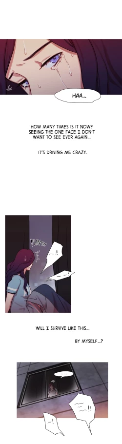Page 449 of Scandal of the Witch Ch.1-28