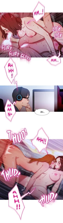 Page 504 of Scandal of the Witch Ch.1-28