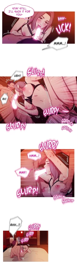 Page 547 of Scandal of the Witch Ch.1-28