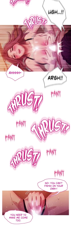 Page 550 of Scandal of the Witch Ch.1-28