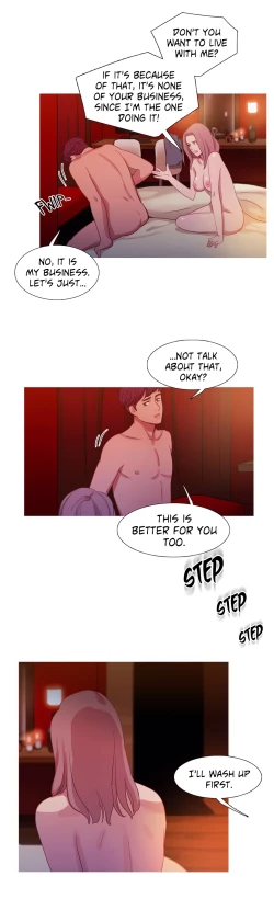 Page 561 of Scandal of the Witch Ch.1-28