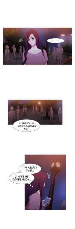 Page 588 of Scandal of the Witch Ch.1-28