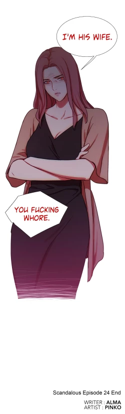 Page 591 of Scandal of the Witch Ch.1-28