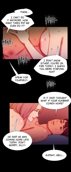 Page 607 of Scandal of the Witch Ch.1-28