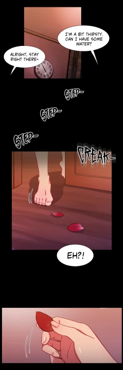 Page 608 of Scandal of the Witch Ch.1-28