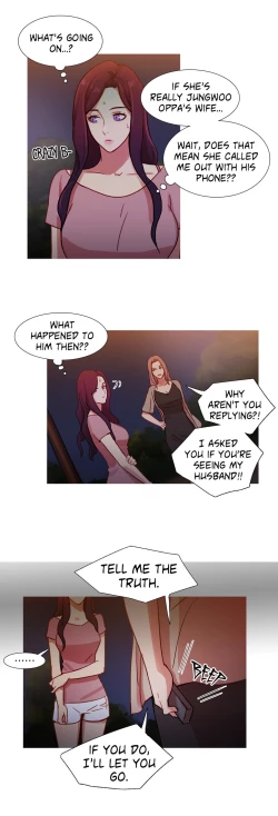 Page 615 of Scandal of the Witch Ch.1-28