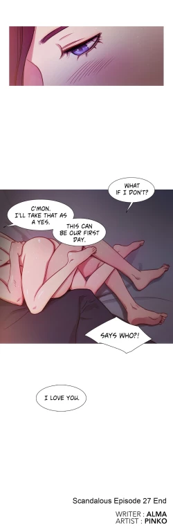 Page 690 of Scandal of the Witch Ch.1-28