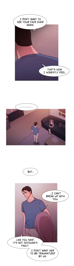 Page 708 of Scandal of the Witch Ch.1-28