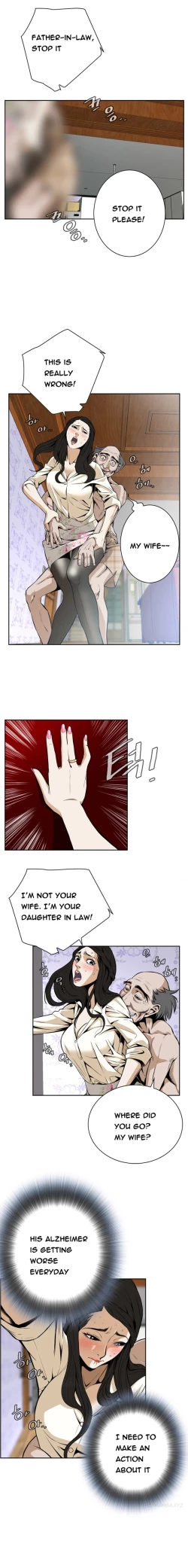 Page 15 of Take a Peek Ch.1-2