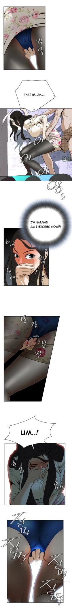 Page 18 of Take a Peek Ch.1-2