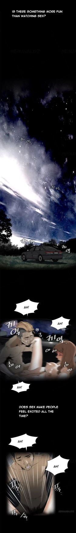 Page 7 of Take a Peek Ch.1-2