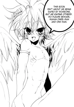 Page 2 of ZETSURIN ANGEL