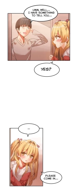 Page 128 of Hahri's Lumpy Boardhouse Ch. 0-18