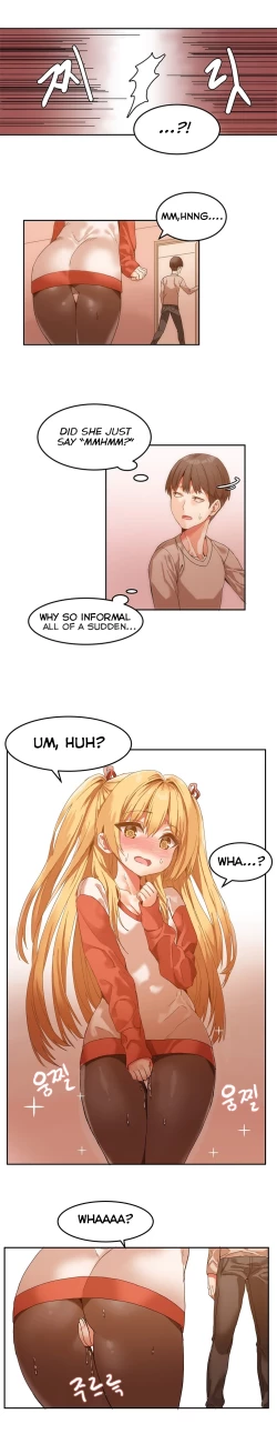 Page 134 of Hahri's Lumpy Boardhouse Ch. 0-18